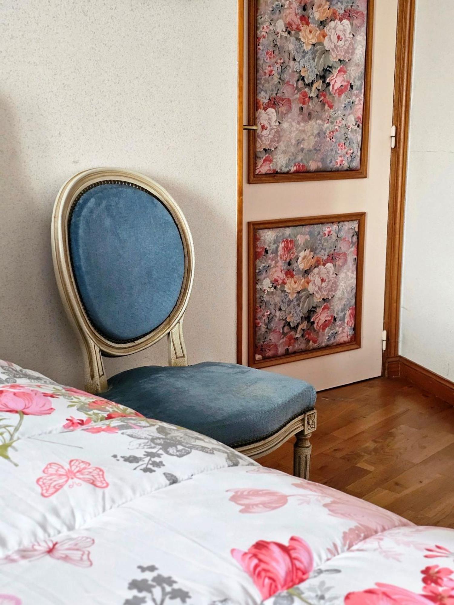 Chambres D'Hotes Chez Renee Le Charmel Екстер'єр фото